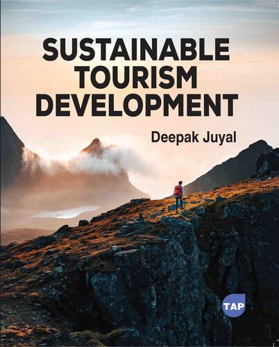 Sustainable Tourism Development