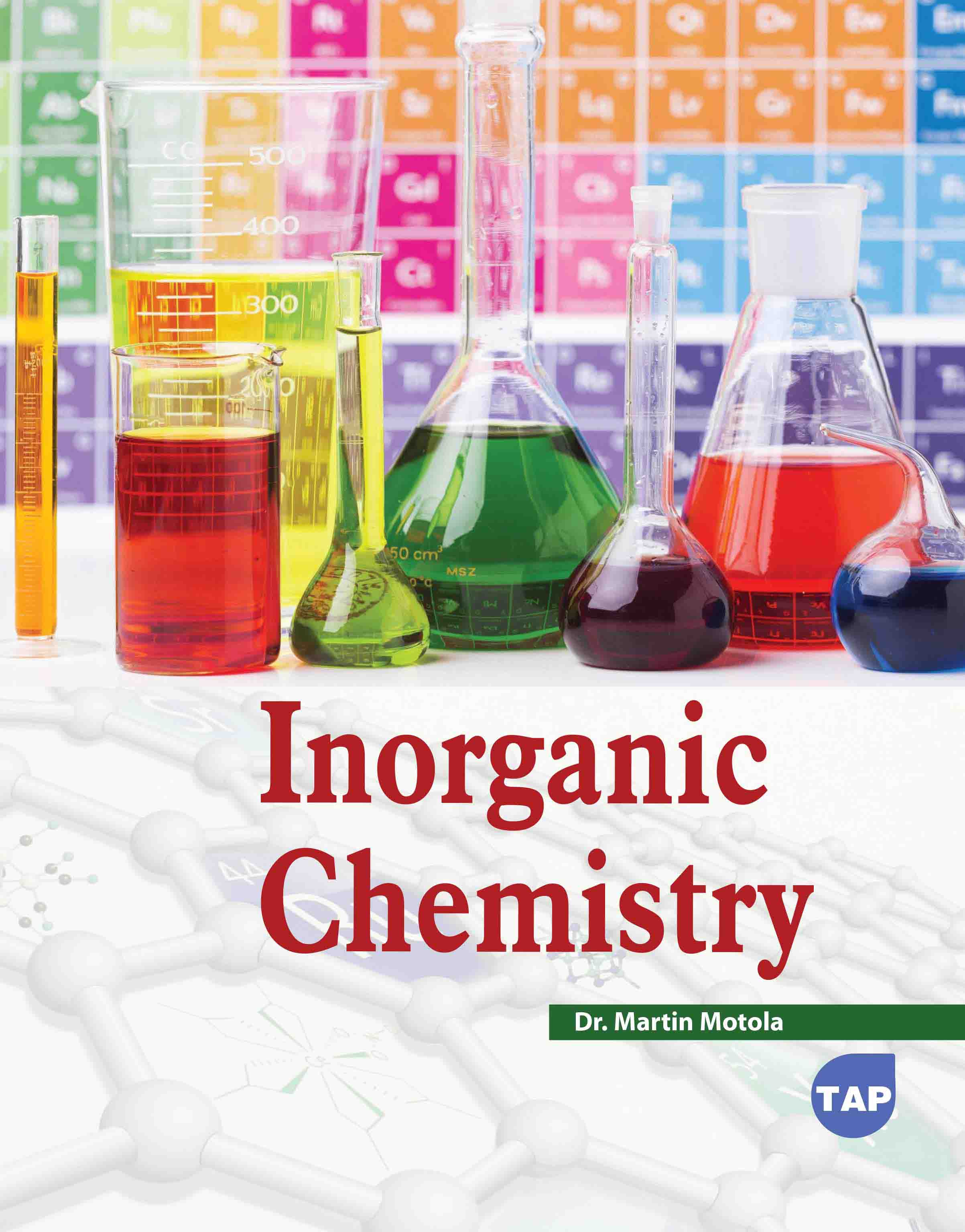 Inorganic Chemistry
