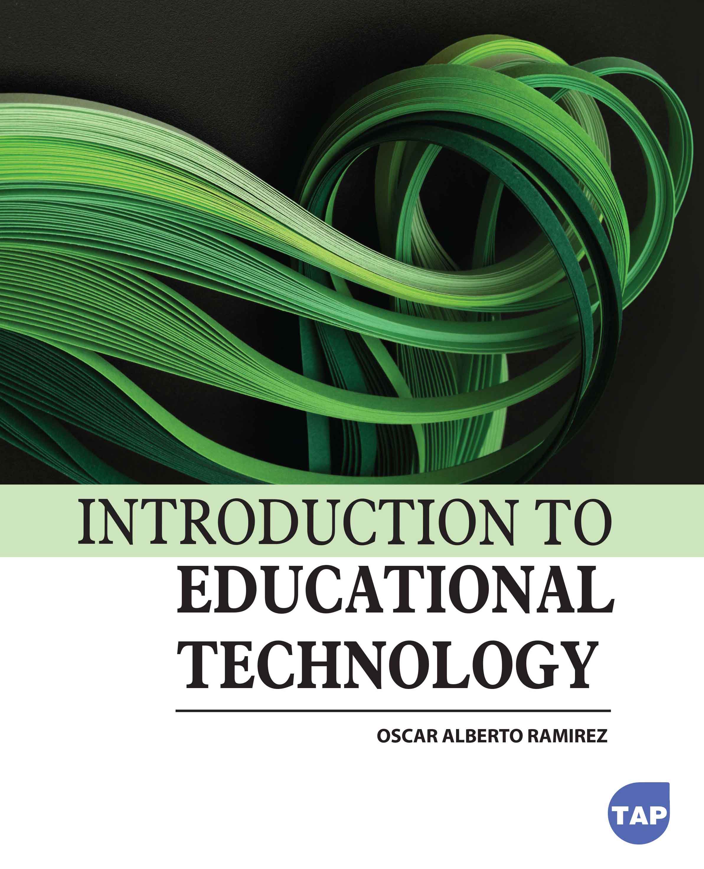 Introduction to Educational Technology