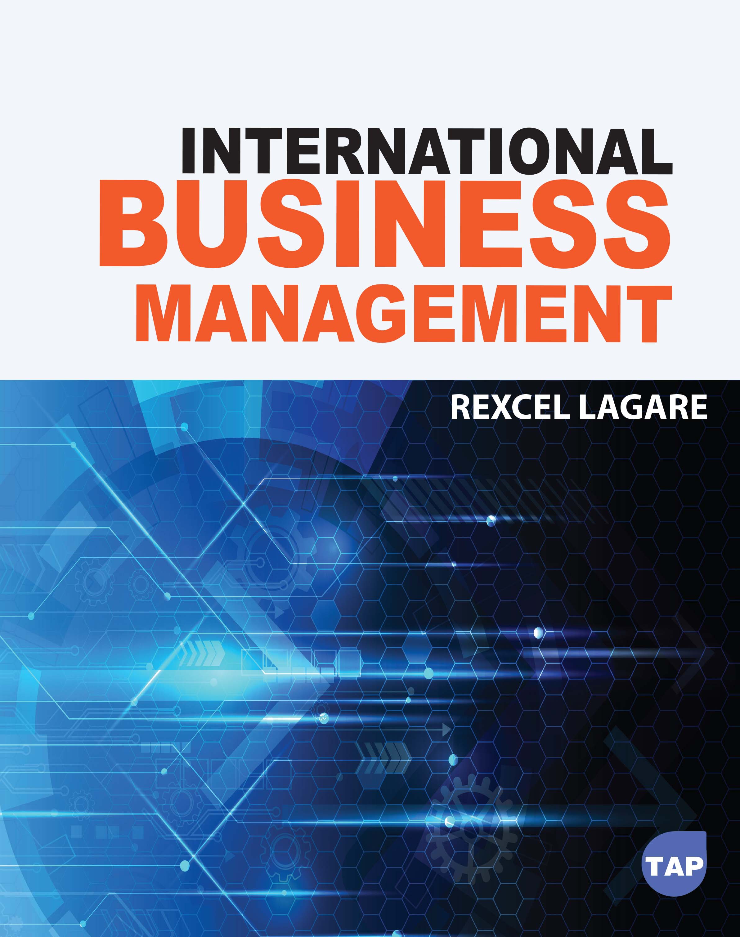 International Business Management