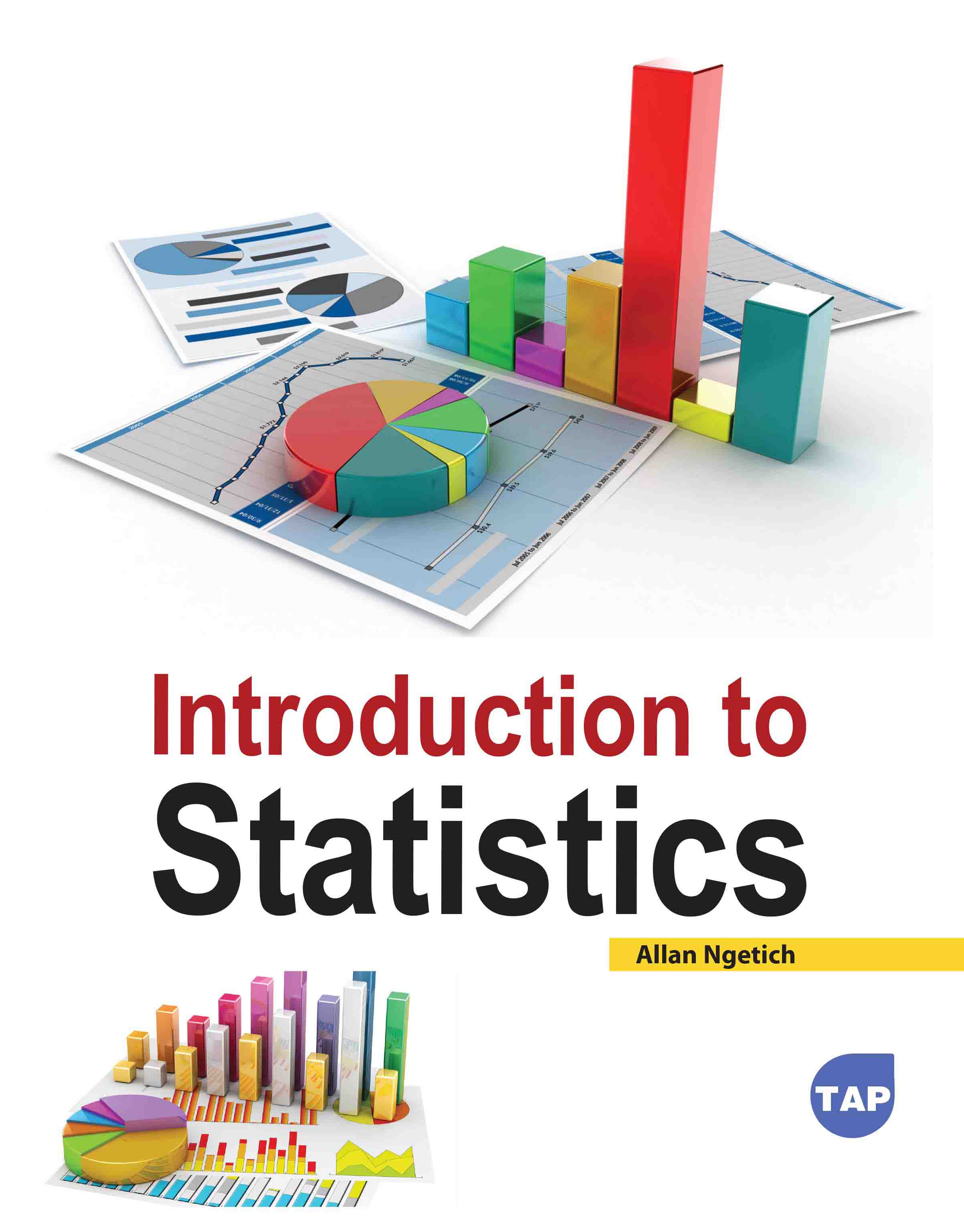 Introduction to statistics