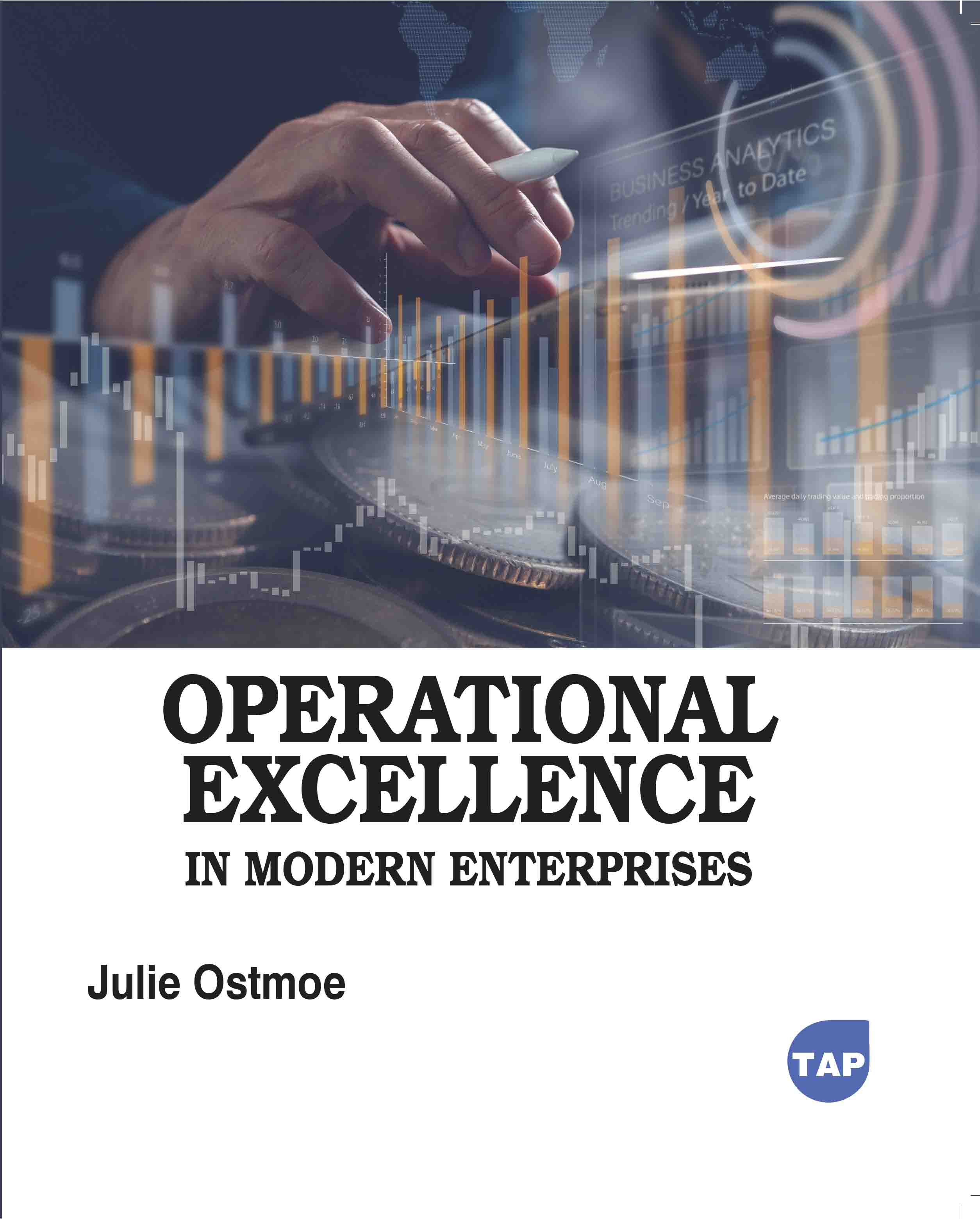 Operational Excellence in Modern Enterprises