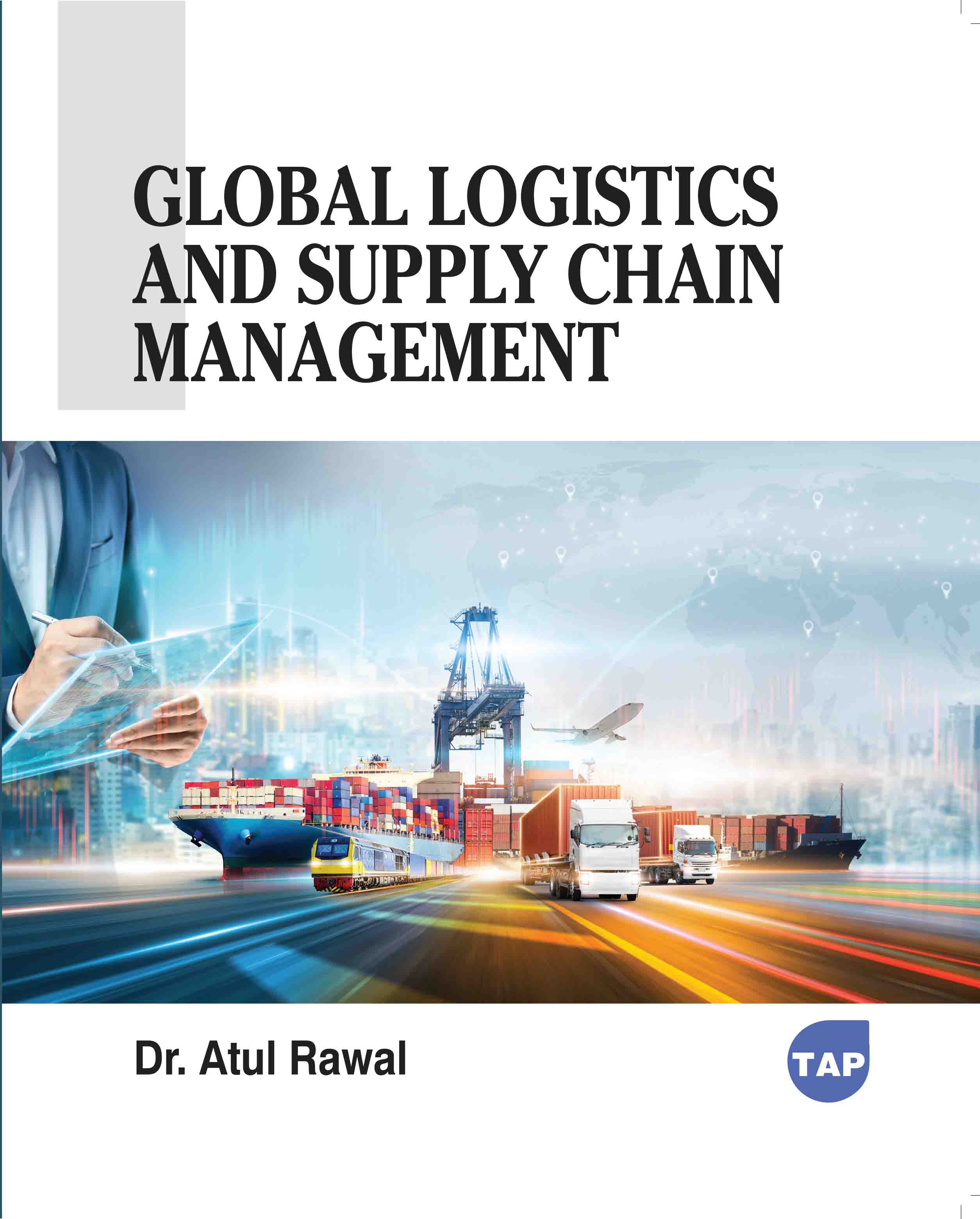 Global Logistics and Supply Chain Management