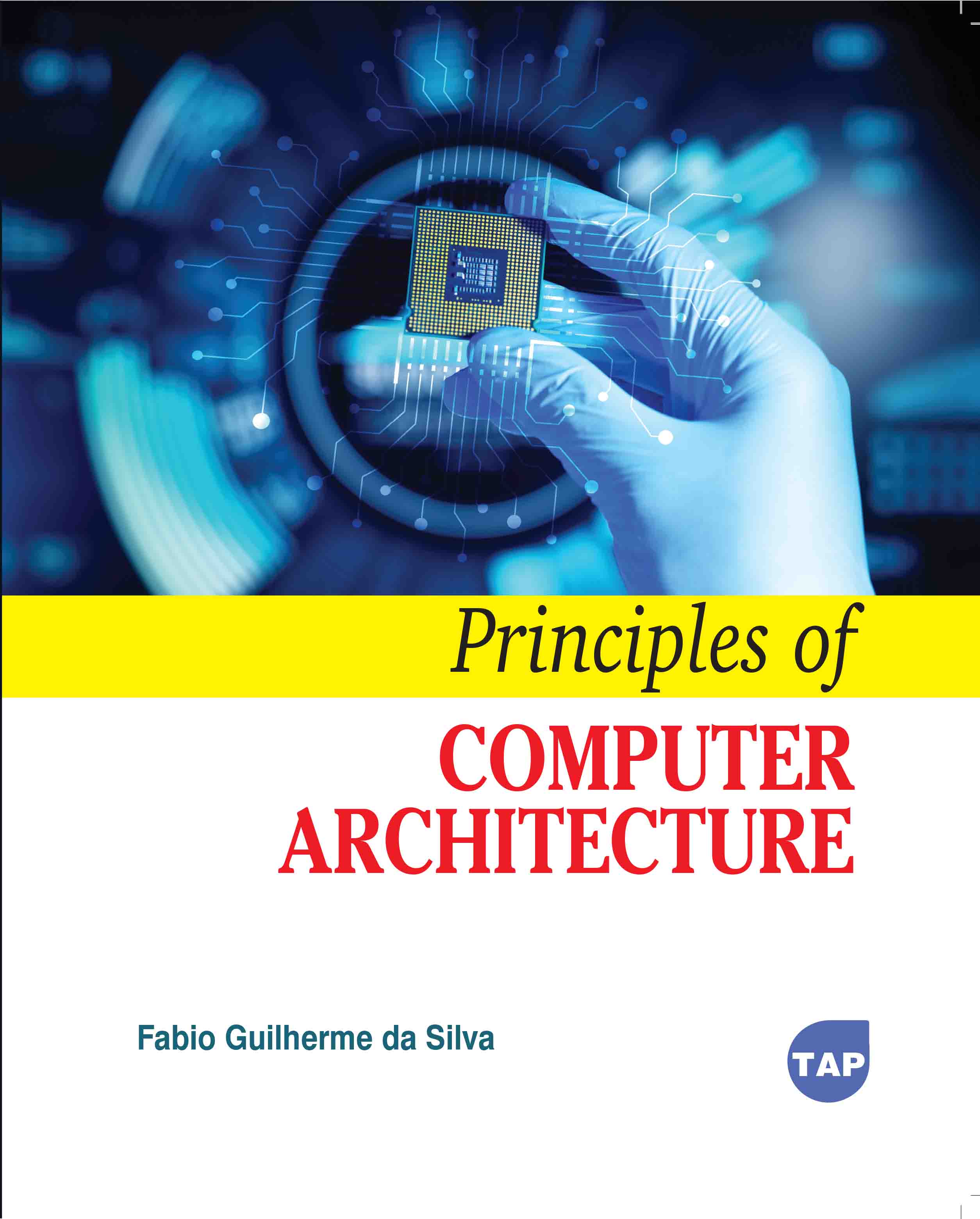 Principles of Computer Architecture