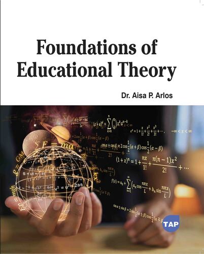 Foundations of Educational Theory