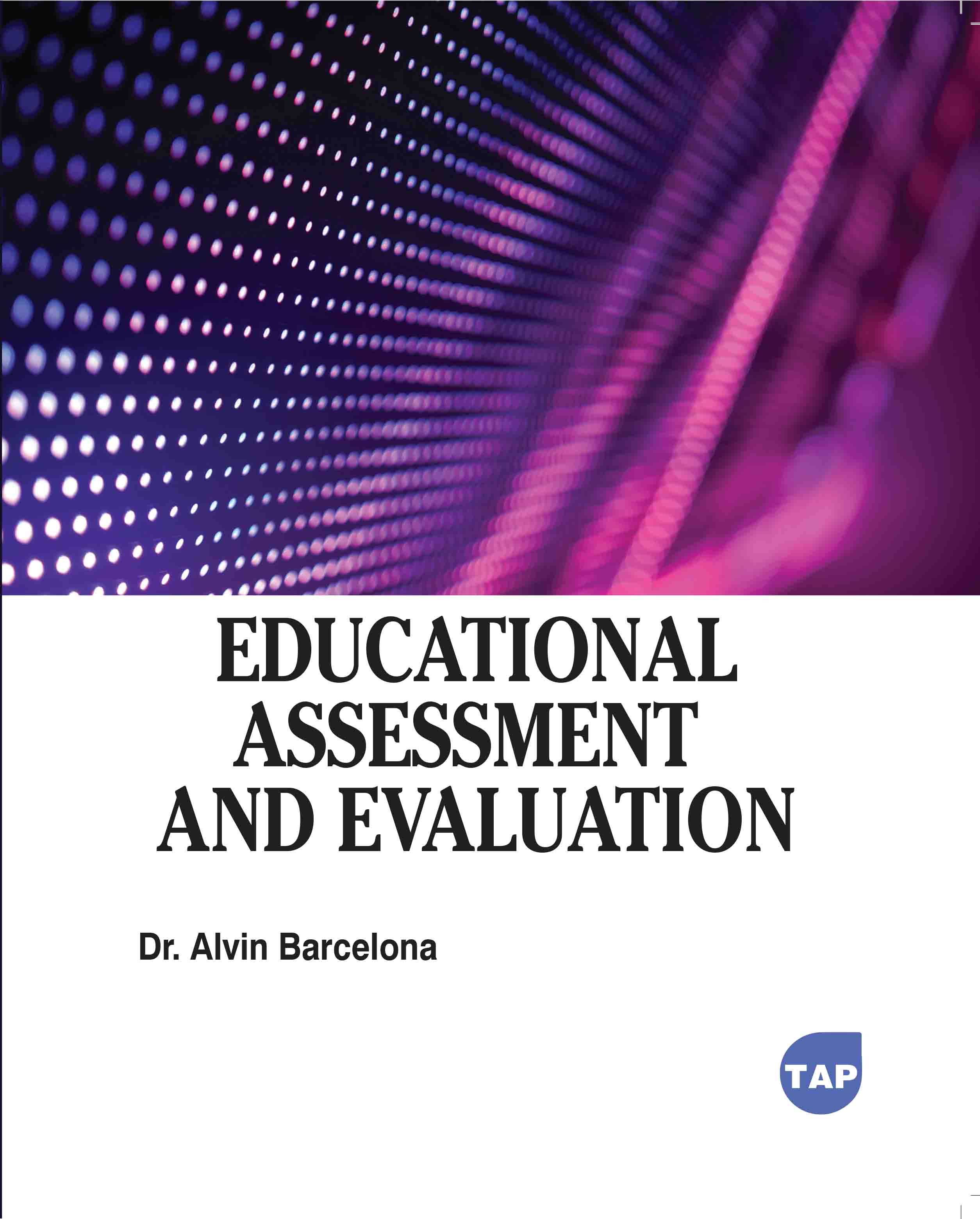 Educational Assessment and Evaluation