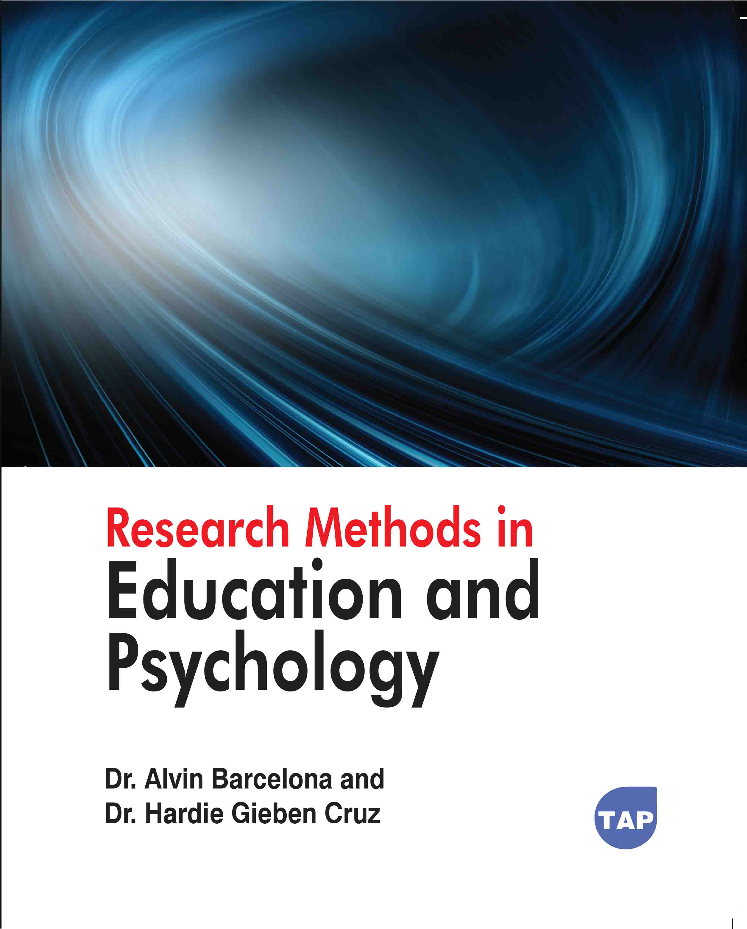 Research Methods in Education and Psychology