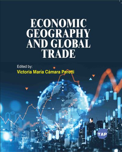 Economic Geography and Global Trade