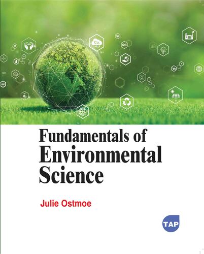 Fundamentals of Environmental Science