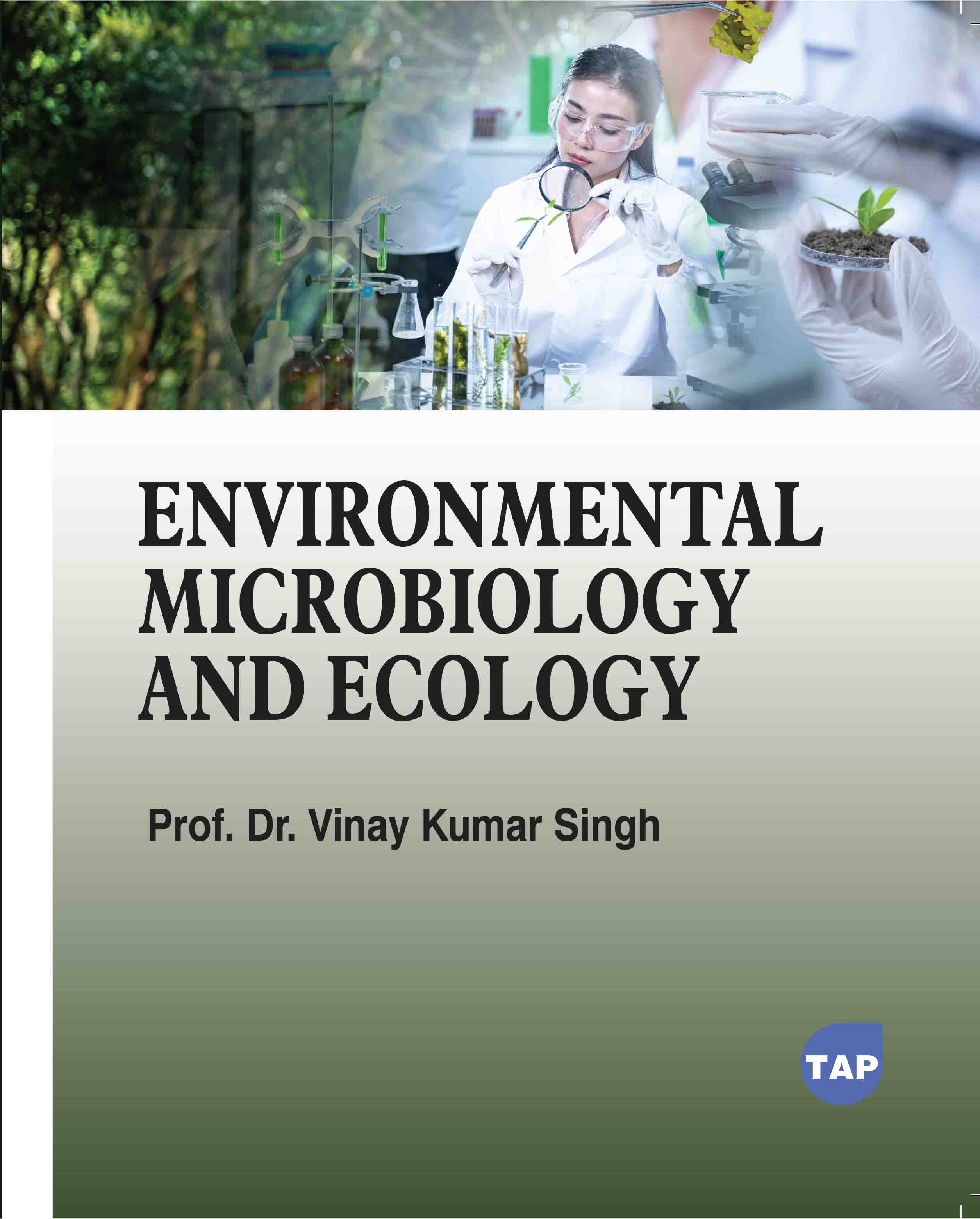 Environmental Microbiology and Ecology