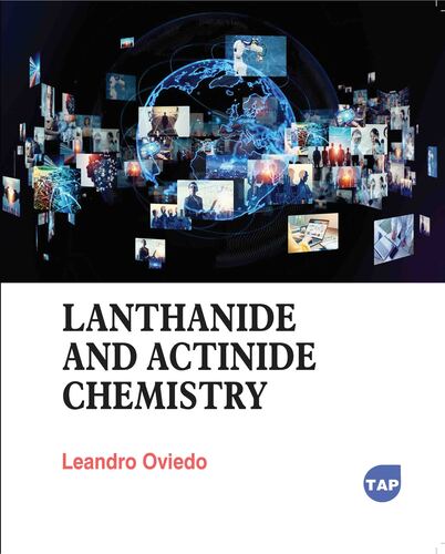 Lanthanide and Actinide Chemistry
