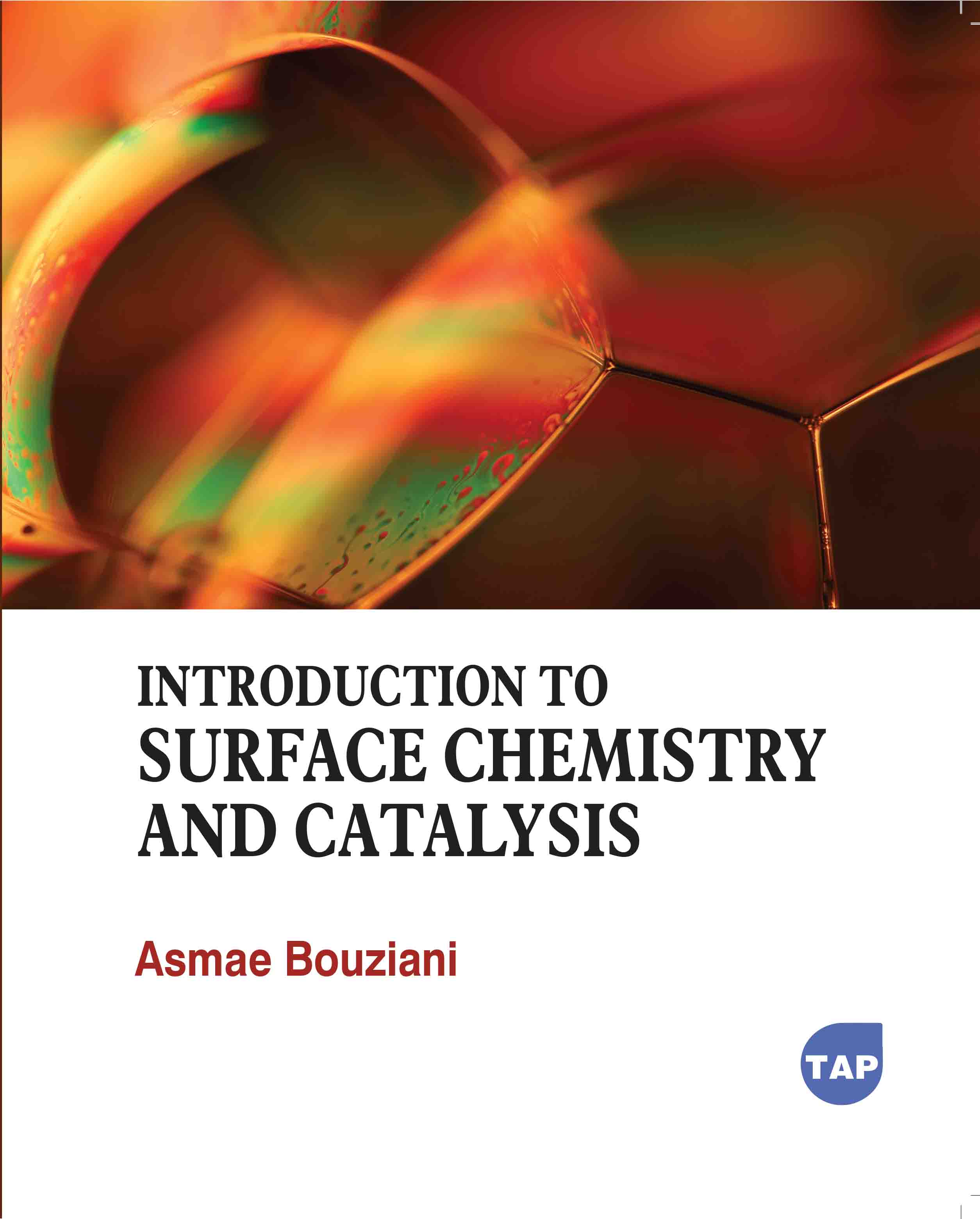Introduction to Surface Chemistry and Catalysis